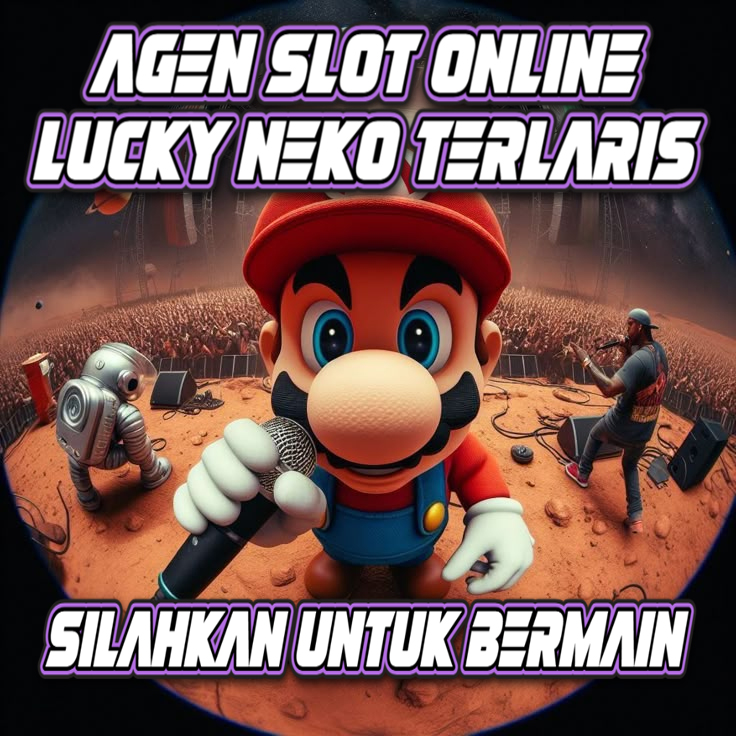Tunas88 | Agen Slot Online Lucky Neko Terlaris image 1